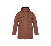 COLUMBIA Veste outdoor 'Landroamer™ II' marron, Taille XXL