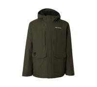 COLUMBIA Veste outdoor 'Landroamer' kaki, Taille S