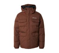 COLUMBIA Veste outdoor 'Landroamer' marron châtaigne, Taille XL
