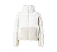 COLUMBIA Leadbetter Point Ii Sherpa Hybrid - Femme - Blanc / Beige - taille XL- modèle 2026