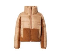 COLUMBIA Veste outdoor 'Leadbetter Point II' caramel / cappuccino, Taille M