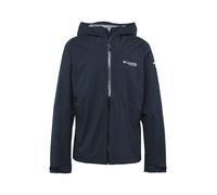 Veste à capuche Columbia Ampli-Dry II Shell noir - L