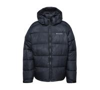 COLUMBIA Veste outdoor 'Pike Lake II' noir / blanc cassé, Taille XL