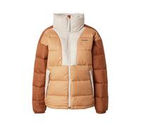 COLUMBIA Veste outdoor 'Pike Lake' mastic / cognac / cappuccino, Taille M