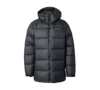 Columbia – Pike Lake Parka – Parka doudoune homme avec capuche – Noir L