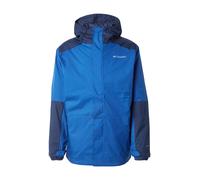 COLUMBIA Veste outdoor 'Point Park IC' bleu, Taille XXL