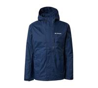 Columbia Pouring Adventure™ Iii Jacket Bleu S Homme