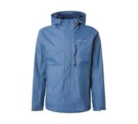COLUMBIA Veste outdoor 'Pouring Adventure III' bleu foncé, Taille XL