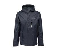 COLUMBIA Veste outdoor 'Pouring Adventure' noir, Taille S
