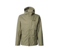 COLUMBIA Veste outdoor 'Pouring Adventure' olive, Taille S