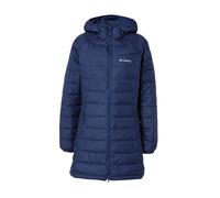 COLUMBIA Veste outdoor 'Powder Lite II' bleu marine, Taille L