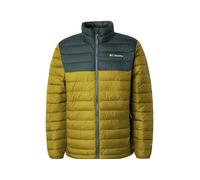 COLUMBIA Veste outdoor 'Powder Lite™ II' olive / sapin, Taille S