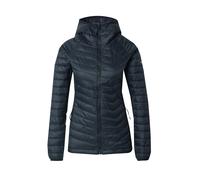 COLUMBIA Veste outdoor 'Powder Pass II' noir, Taille XS