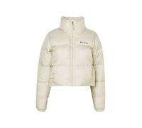 COLUMBIA Veste outdoor 'Puffect II' cappuccino, Taille XS