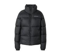 COLUMBIA Veste outdoor 'Puffect II' gris / noir, Taille L