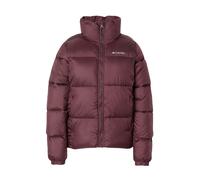 COLUMBIA Veste outdoor 'Puffect II' lie de vin, Taille M