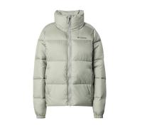 Columbia - Doudoune isolante - Puffect II Full Zip Jacket Safari pour Femme - Taille L - Vert Vert L