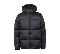 Columbia Doudoune à capuche Puffect II – Isolante – Noir – Taille L Homme
