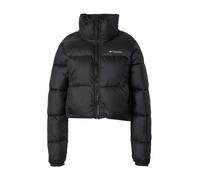 Columbia Puffect™ II Cropped Jacket women Down & Puffer Jackets black taille: M
