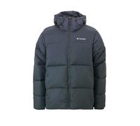 COLUMBIA Veste outdoor 'Puffect II' noir, Taille XXL