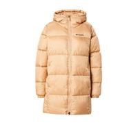 Columbia - Puffect II Mid Hooded Jacket - Doudoune femme Canoe - L