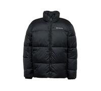 COLUMBIA Veste outdoor 'Puffect III' gris / noir, Taille S