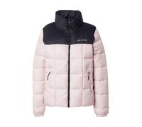 COLUMBIA Veste outdoor 'Puffect™ III' rosé / noir, Taille XL