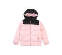 COLUMBIA Veste outdoor rose / noir, Taille 164