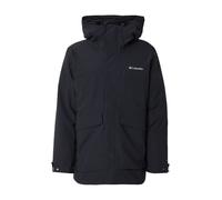 COLUMBIA Veste outdoor 'Street Heights' noir, Taille XXL