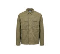 COLUMBIA Veste outdoor 'Timberline Tough™' vert, Taille S