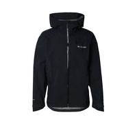 COLUMBIA Veste outdoor 'Trailborne™' noir, Taille M