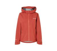 COLUMBIA Veste outdoor 'Trailborne™' rouge, Taille L