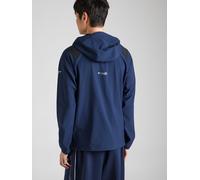 COLUMBIA Veste outdoor 'Triple Canyon' bleu marine / bleu nuit, Taille L