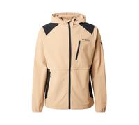 COLUMBIA Veste outdoor 'Triple Canyon' cappuccino / noir, Taille M