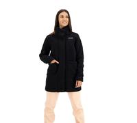 Columbia Sportswear Veste en polaire Panorama fonctionnelle – Noir – Taille M