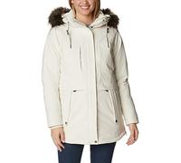 Columbia Veste Payton Pass pour femme, Craie, L