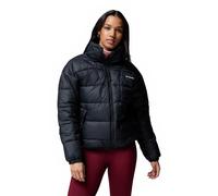 Columbia Manteau Pike Lake – répulsif audacieux, chaleur réfléchissante – Femmes