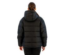 Columbia Veste Pike Lake™ III à capuche Noir S Femme
