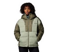 Columbia Pike Lake™ Iii Jacket Vert XL Femme