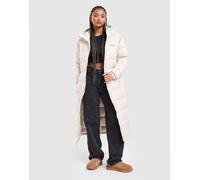 Columbia Veste Pike Lake Longline Femme - Blanc S
