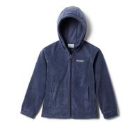 Columbia - Veste Polaire à Capuche Benton™ II - Bleu - Taille XL (18 ans) - Fille