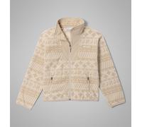 Columbia - Sequoia Grove Printed Full Zip Fleece - Polaire enfant Ancient Fossil Wizard Island / Anct Fssl - L