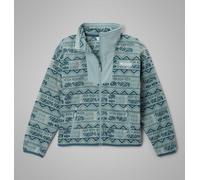Columbia - Veste Polaire à Imprimé Sequoia Grove™ Junior - Bleu Taille L (14-16 ans) Junior - Bleu - Taille L (14-16 ans) - Unisexe