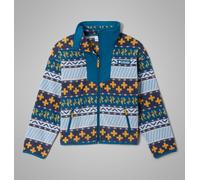 Columbia - Veste Polaire à Imprimé Sequoia Grove™ Junior - Bleu Taille M (10-12 ans) Junior - Bleu - Taille M (10-12 ans) - Unisexe