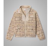 Columbia - Veste Polaire à Imprimé Sequoia Grove™ Junior - Dark Stone Horizons, Dark Stone Taille L (14-16 ans) Junior - Dark Stone Horizons, Dark Stone - Taille L (14-16 ans) - Unisexe