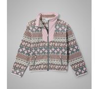 Columbia - Veste Polaire à Imprimé Sequoia Grove™ Junior - Iron Wizard Island, Mineral Pink Taille M (10-12 ans) Junior - Iron Wizard Island, Mineral Pink - Taille M (10-12 ans) - Unisexe