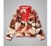 Columbia - Veste Polaire à Imprimé Sequoia Grove™ Junior - Orange Taille XL (18 ans) Junior - Orange - Taille XL (18 ans) - Unisexe