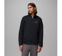 Columbia Alto Pass™ Full Zip Fleece Noir M Homme