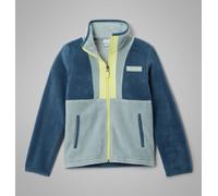 Columbia - Veste Polaire Back Bowl™ II Junior - Bleu Taille XL (18 ans) Junior