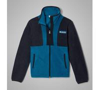 Columbia - Veste Polaire Back Bowl™ II Junior - Noir Taille XXS (4-5 ans) Junior